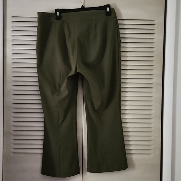 Grey by Jason Wu pants size 10 - Picture 4 of 5